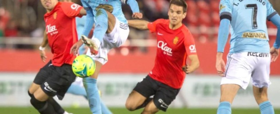 Майорка и Селта записаха нулево равенство bet365