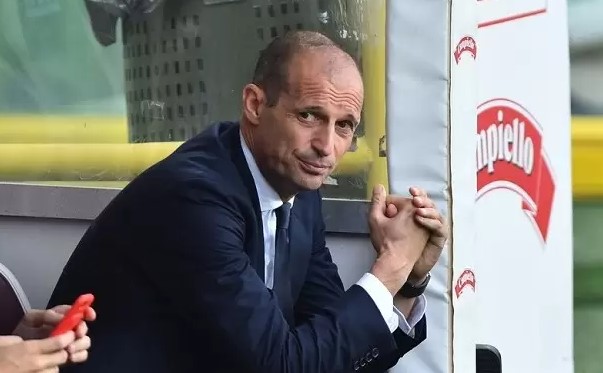 Масимилиано Алегри bet365 Масимилиано Алегри не изпитва притеснение относно разследването срещу Ювентус bet365
