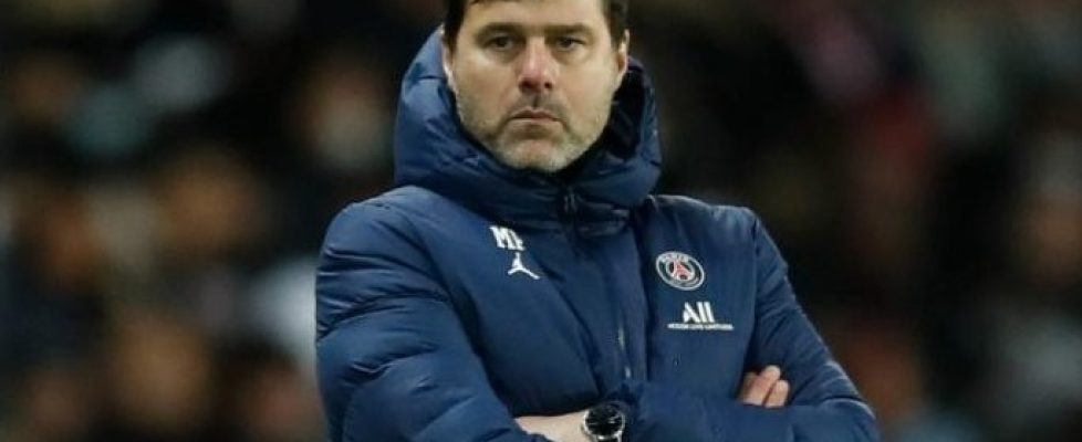 Маурисио Почетино бе доволен от победата с 4:1 над Брюж bet365