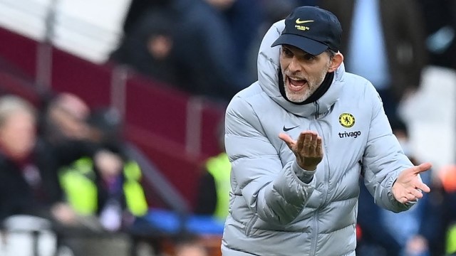 Томас Тухел bet365 Томас Тухел заяви, че отборът му е направил прекалено много грешки при загубата от Уест Хaм bet365