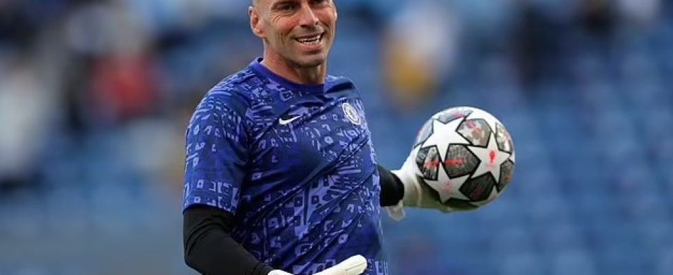 Саутхамптън привлече Уили Кабайеро bet365