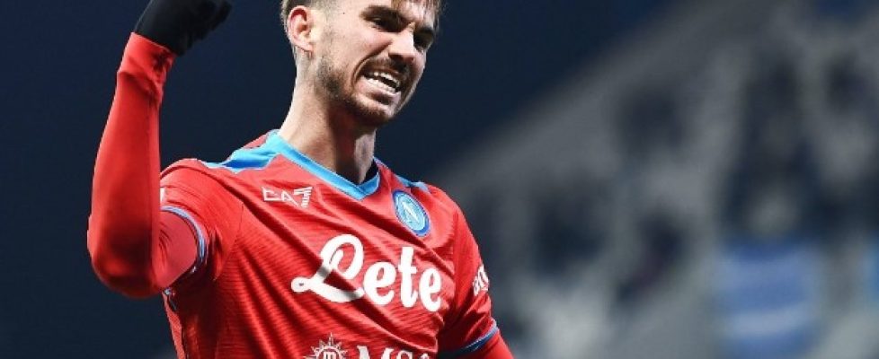 Ливърпул планира да отправи оферта за плеймейкъра на Наполи Фабиан Руис bet365