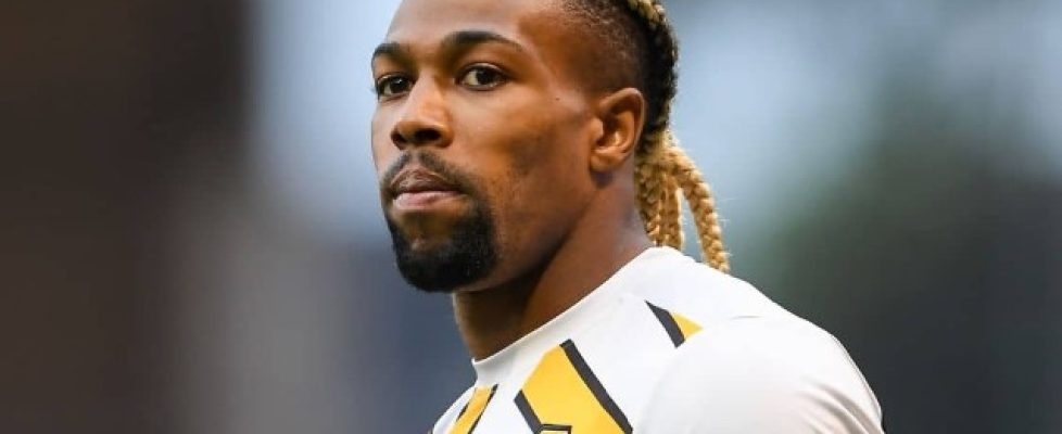 Барселона има желание да си върне крилото Адама Траоре bet365