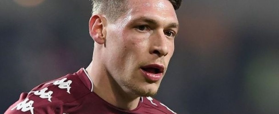 Андреа Белоти е отказал предожение да премине в състава на Нюкасъл bet365