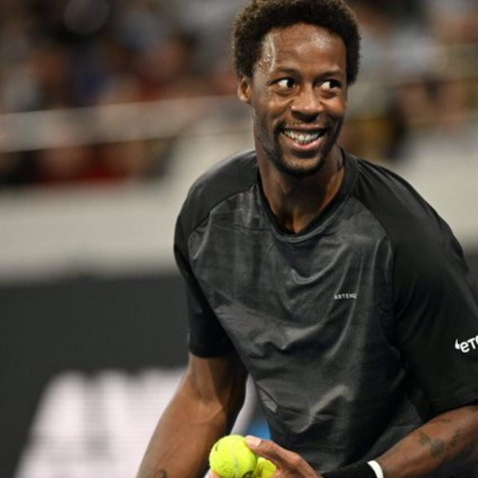Гаел Монфис спечели титлата в турнира от сериите ATP 250 в Аделаида bet365