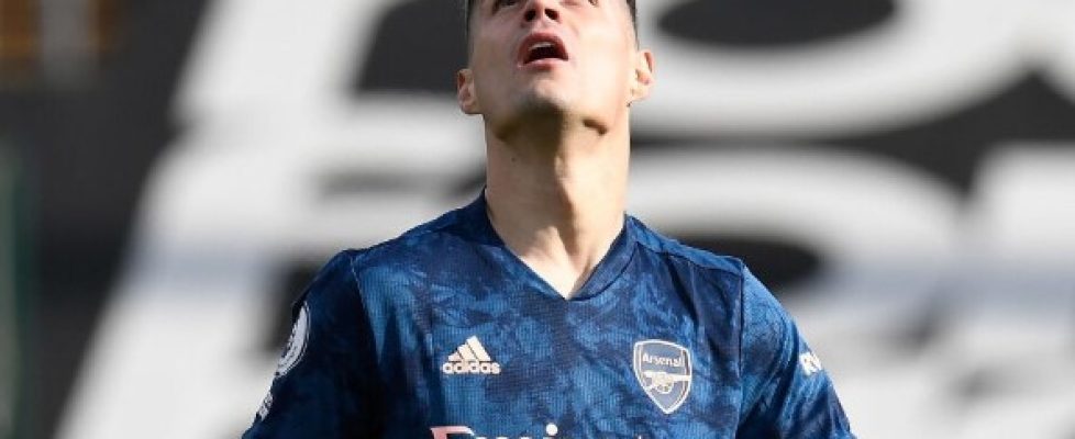 Жозе Моуриньо отново ще направи опит да привлече Гранит Джака bet365