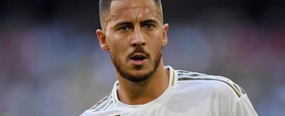Еден Азар е отказал да премине в Нюкасъл bet365