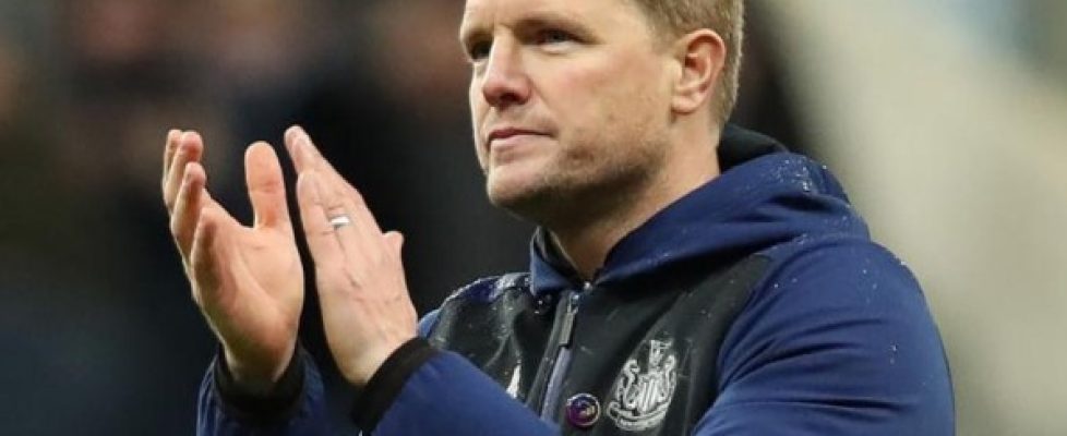 Еди Хау коментира първото ново попълнение през зимния трансферен прозорец bet365