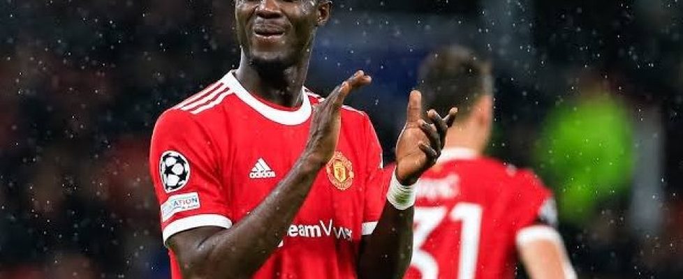 Манчестър Юнайтед няма намерение да се разделя с Ерик Байи bet365
