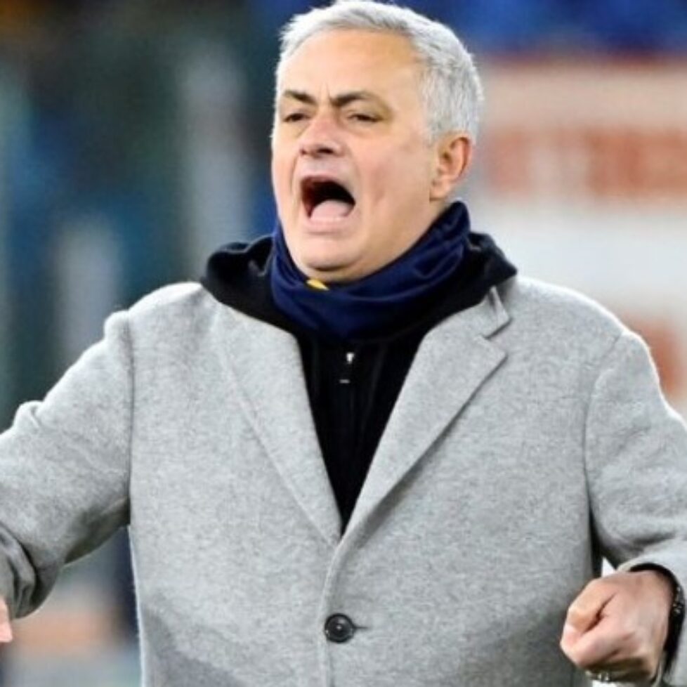 Жозе Моуриньо бе крайно разочарован след загубата с 3:4 от Ювентус bet365