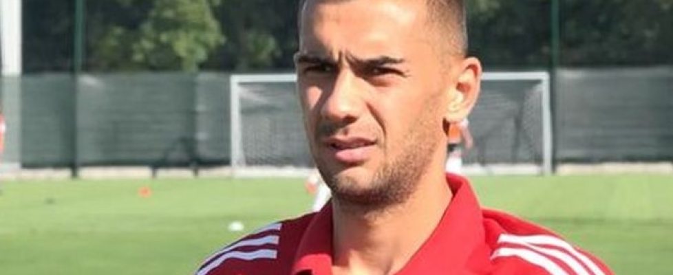 Лудогорец се доближава до подпис с национала Ивайло Чочев bet365