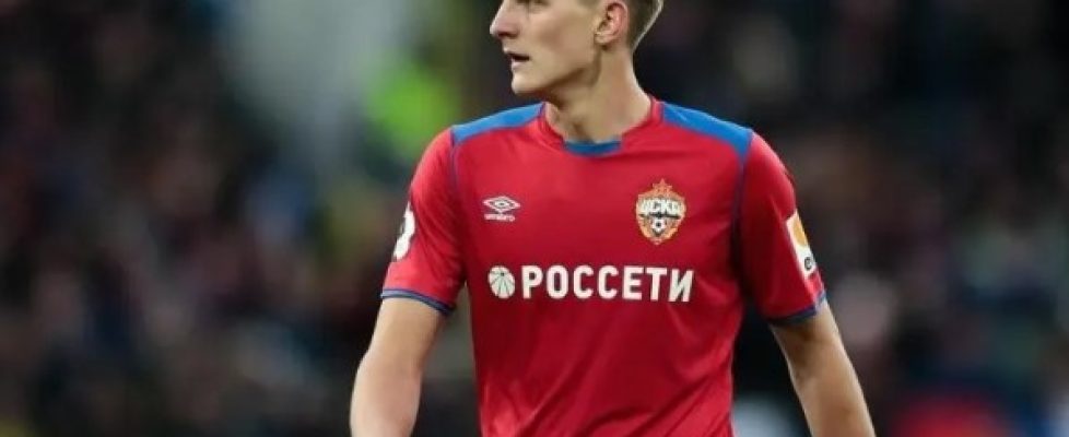 Наполи иска да привлече Игор Дивеев от ЦСКА (Москва) bet365