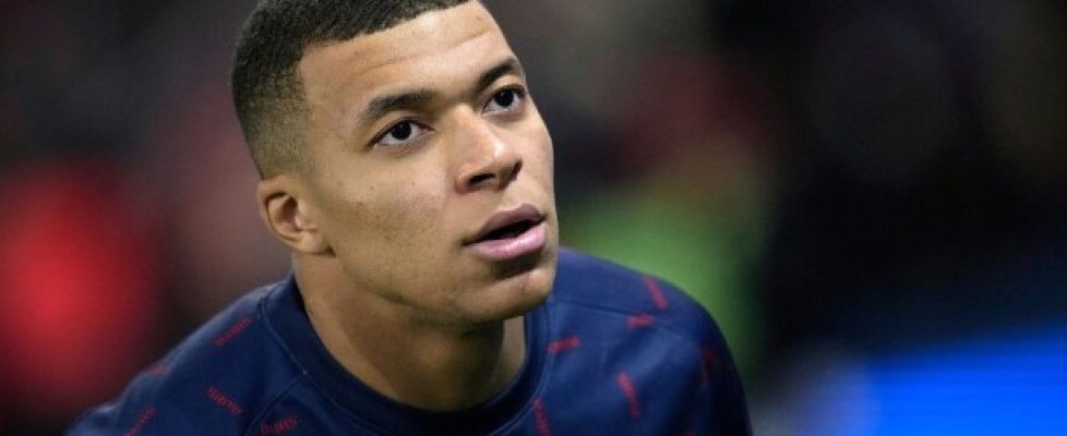 Реал Мадрид предлага 50 милиона евро на Пари Сен Жермен за Килиан Мбапе bet365