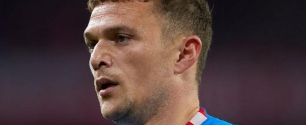 Нюкасъл Юнайтед и Атлетико Мадрид се разбраха за Киърън Трипиър bet365