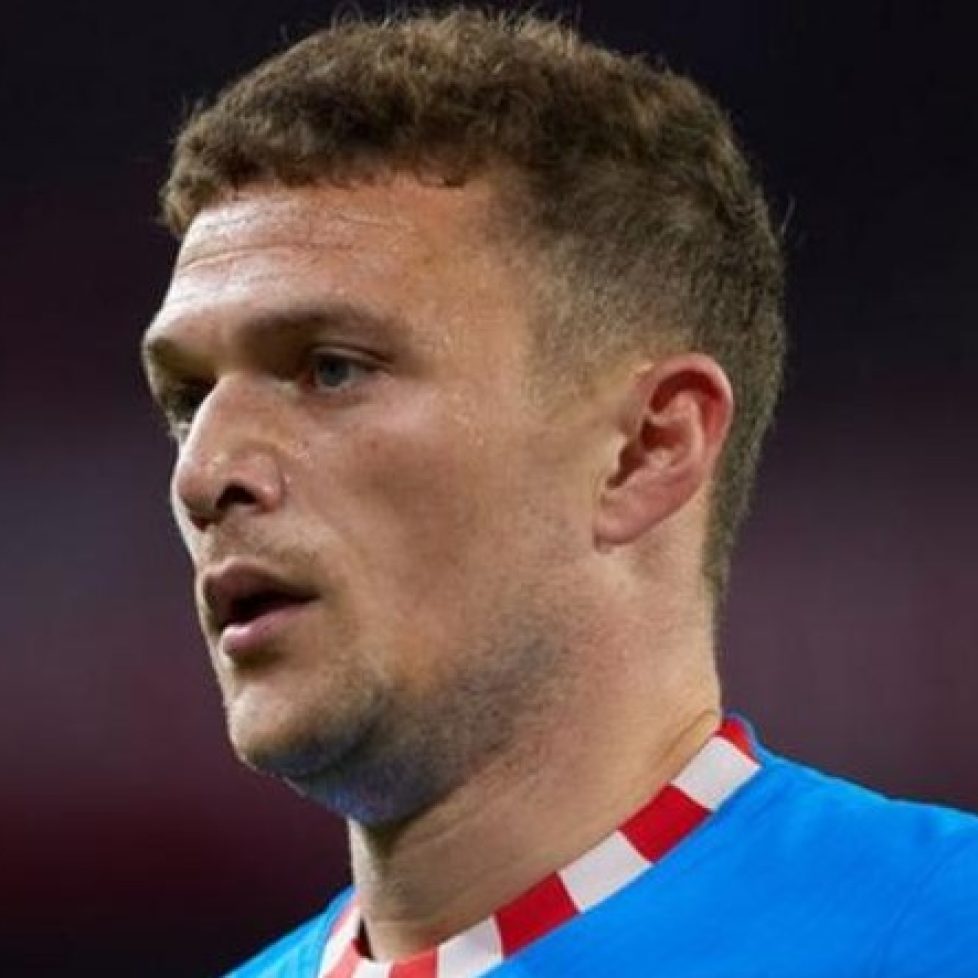 Нюкасъл Юнайтед и Атлетико Мадрид се разбраха за Киърън Трипиър bet365