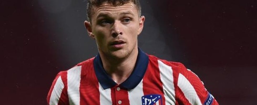 Старши треньорът на Атлетико Мадрид изглежда се е примирил с напускането на Киърън Трипиър bet365