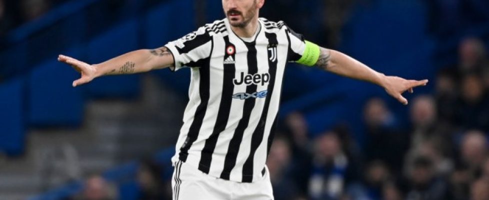 Леонардо Бонучи говори за желанието на отбора да вдигне трофея в ШЛ bet365