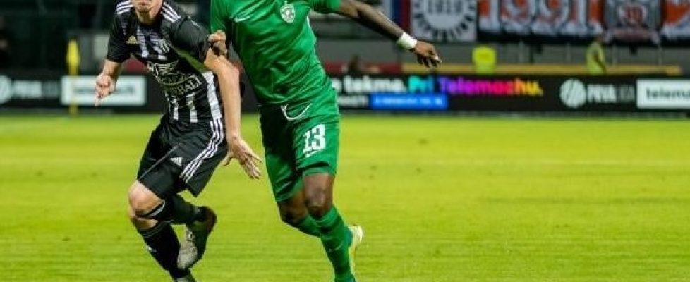 Ръководството на Лудогорец е отказало 800 000 евро за правата на Мавис Чибота bet365