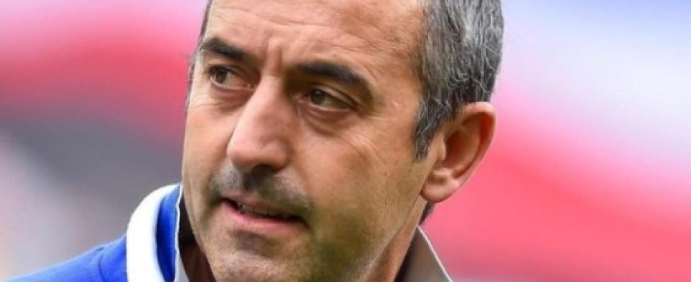 От Сампдория официално обявиха завръщането на Марко Джампаоло bet365