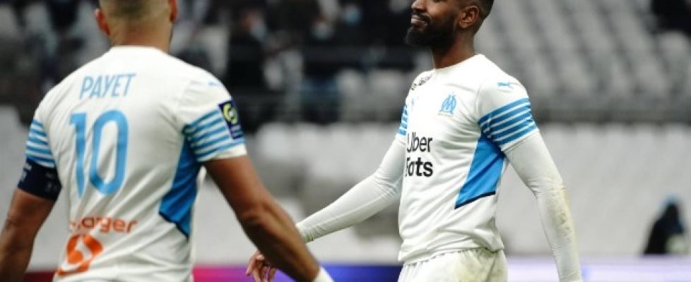 Марсилия и Лил завършиха при резултат 1:1 bet365