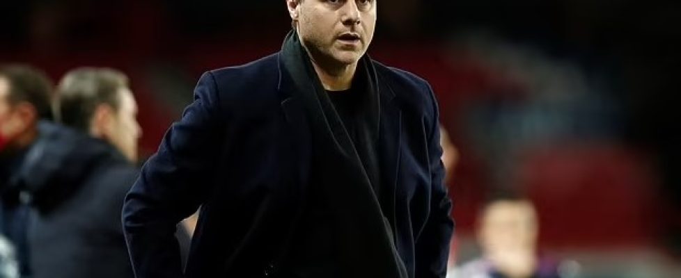 Маурисио Почетино все още планира евентуално завръщане в Премиър лийг bet365