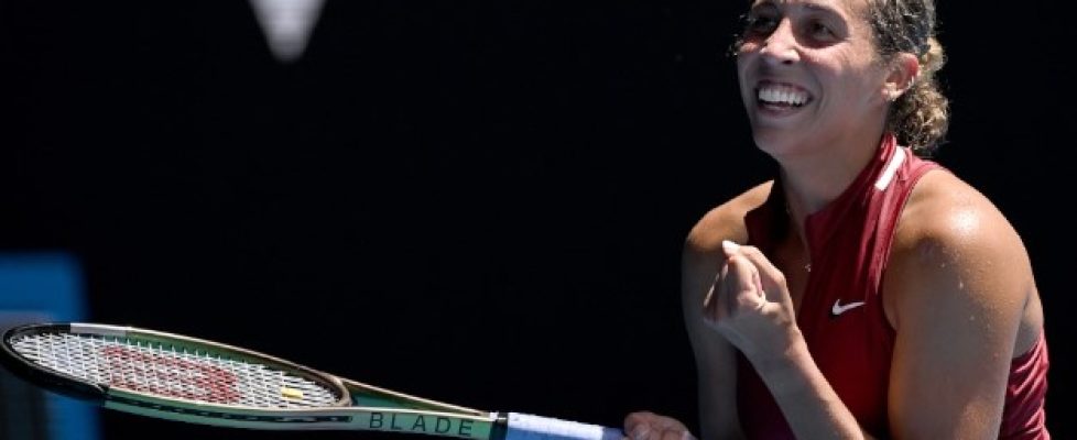 Медисън Кийс е първата полуфиналистка на Australian Open bet365