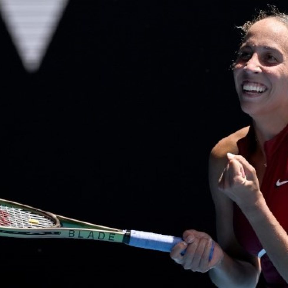 Медисън Кийс е първата полуфиналистка на Australian Open bet365