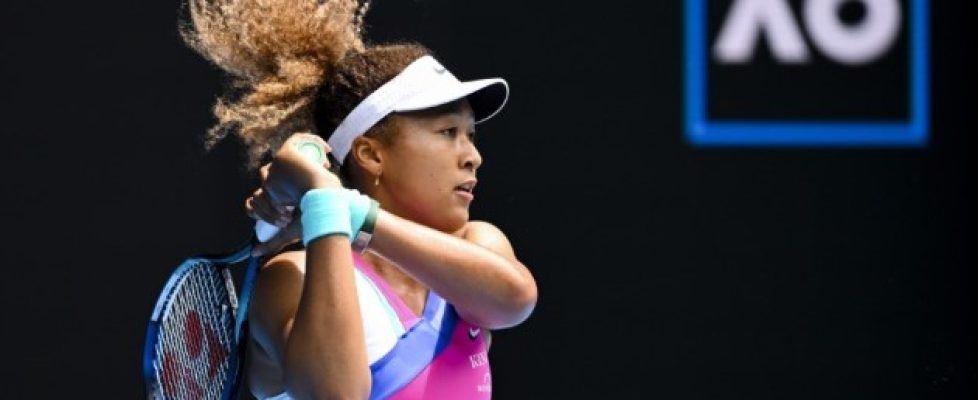 Наоми Осака започна уверено участието си на Australian Open bet365