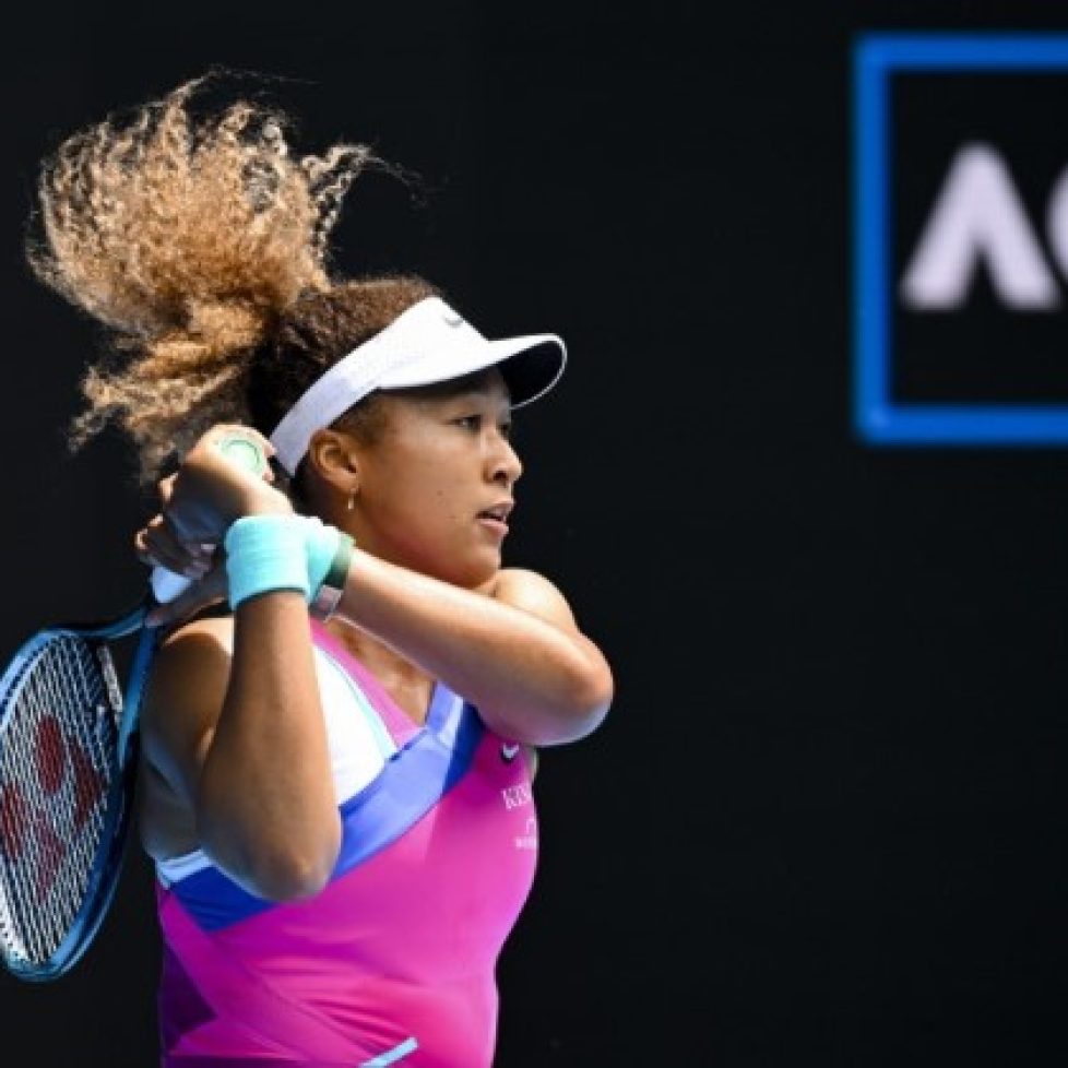 Наоми Осака започна уверено участието си на Australian Open bet365