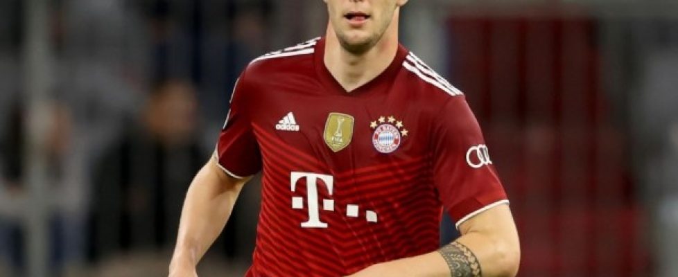 Никлас Зюле е взел окончателното решение да напусне Байерн (Мюнхен) bet365