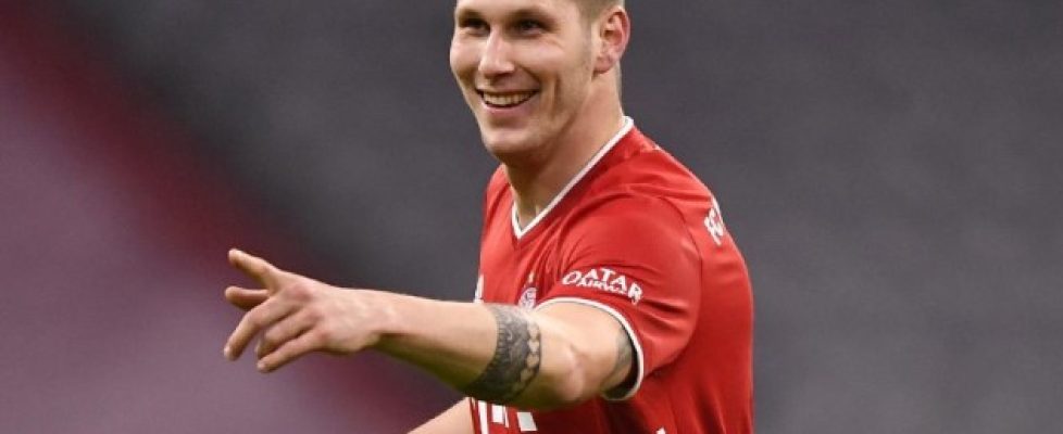 Челси е фаворит за подписа на защитника на Байерн Никлас Зюле bet365