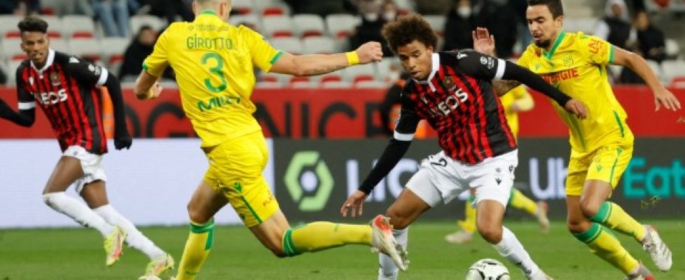 Ница постигна четвърта поредна победа в Лига 1 bet365