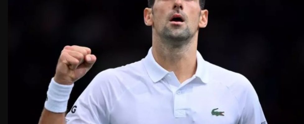 Новак Джокович ще се завърне в игра в Дубай през следващия месец bet365