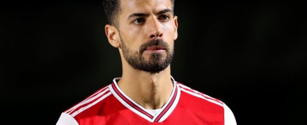 Удинезе е постигнал договорка за трансфера на Пабло Мари от Арсенал bet365
