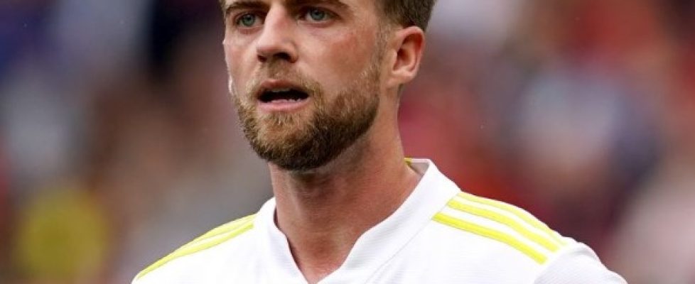 Патрик Бамфорд все още не е възстановен от контузията на крака bet365