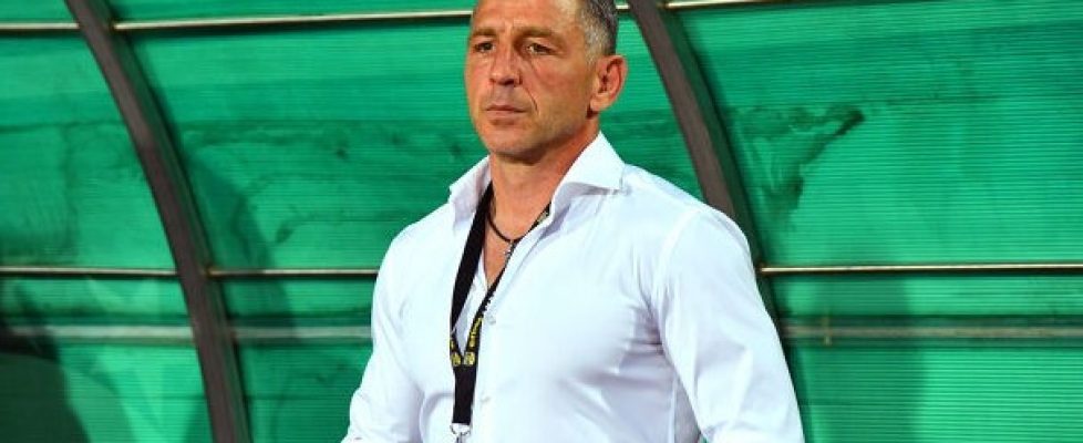 Берое и досегашният старши треньор Петър Колев официално се разделиха bet365
