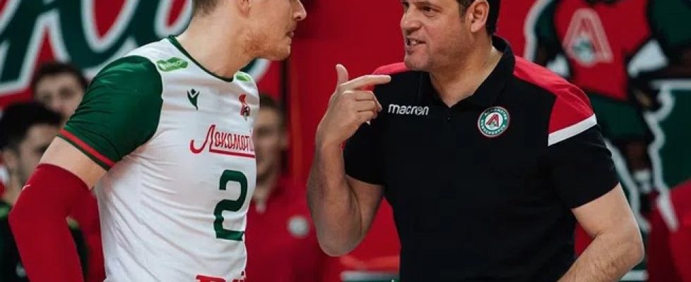 Локомотив (Новосибирск) продължава с победната си серия в руската Суперлига bet365