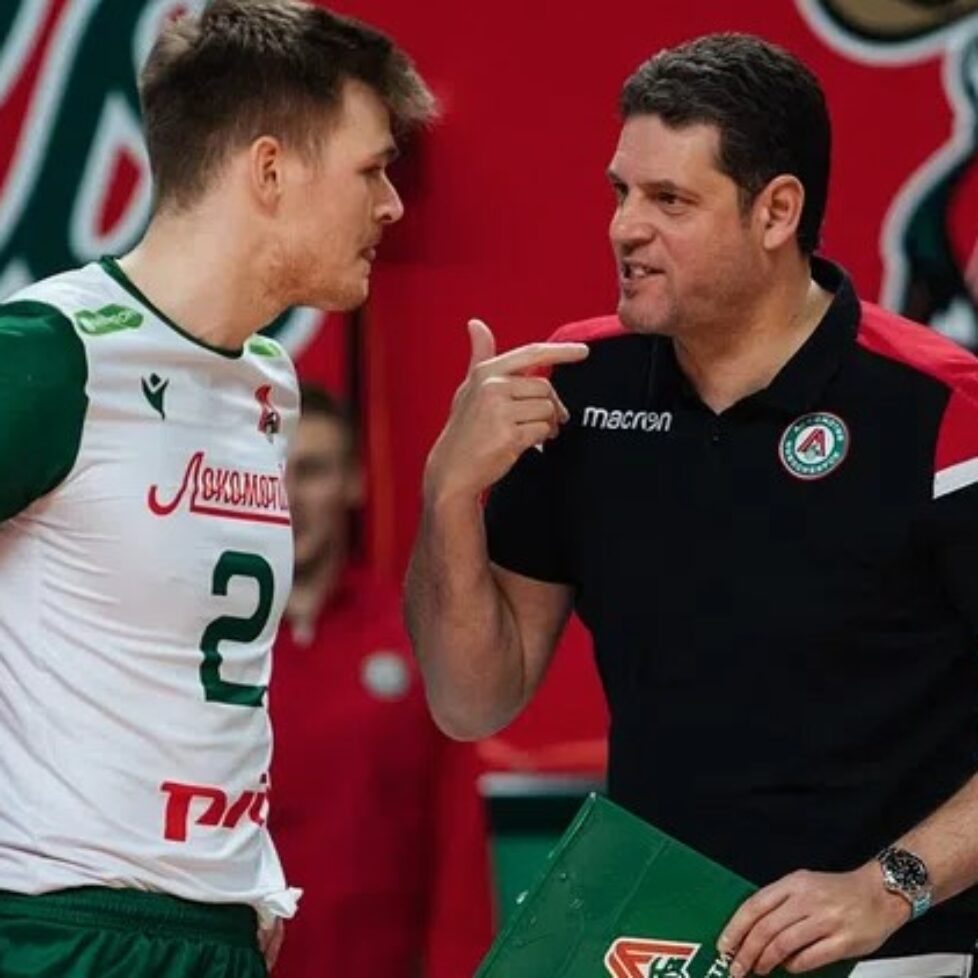 Локомотив (Новосибирск) продължава с победната си серия в руската Суперлига bet365