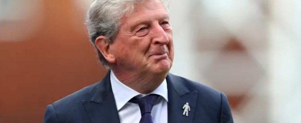 Рой Ходжсън е спряган за нов мениджър на Уотфорд bet365