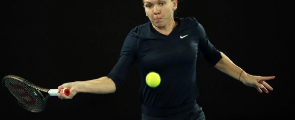 Симона Халеп победи с 6:4, 6:2 квалификантката Дестани Аява bet365
