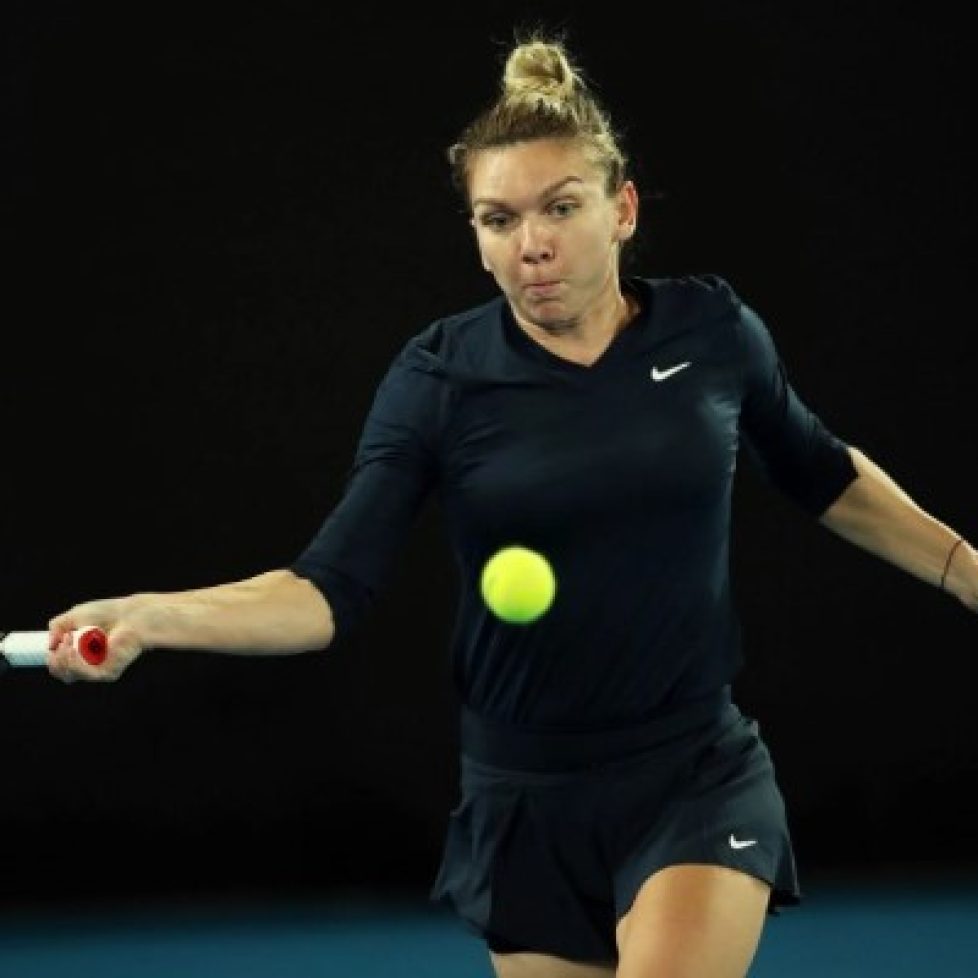 Симона Халеп победи с 6:4, 6:2 квалификантката Дестани Аява bet365