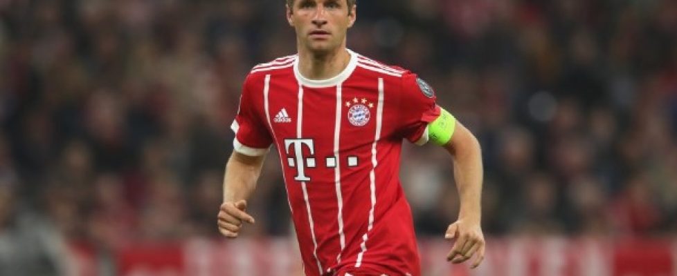 Нюкасъл иска да привлече Томас Мюлер bet365