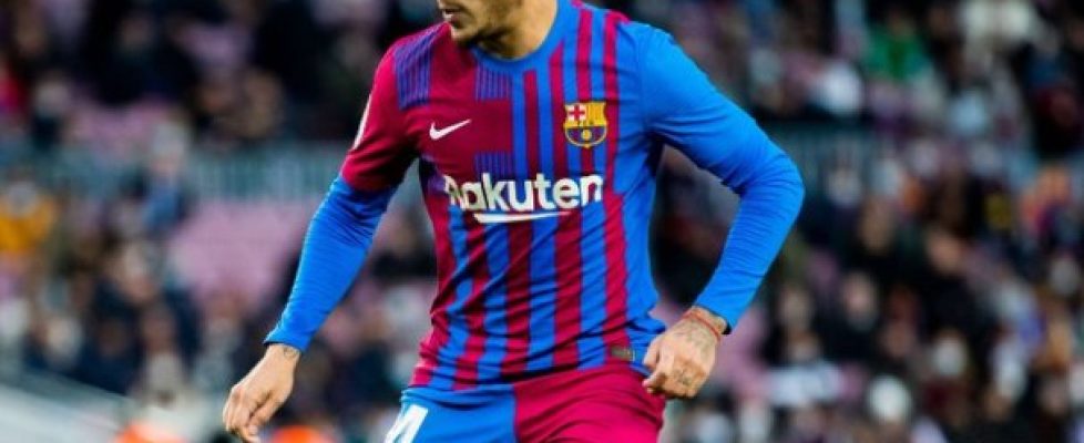 Барселона прие офертата на Астън Вила за Филипе Коутиньо bet365