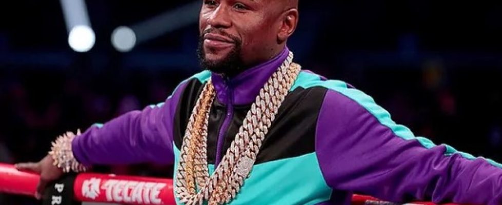 Флойд Мейуедър ще вземе участие в демонстративен мач на 20 февруари bet365
