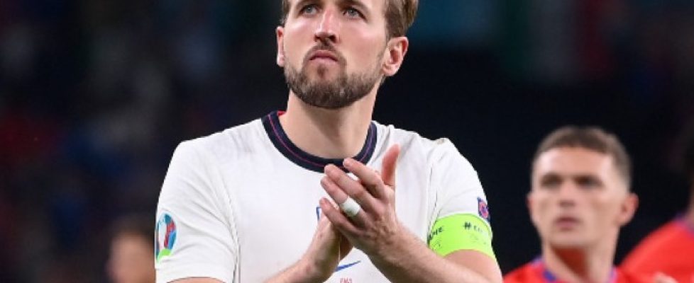 Хари Кейн не се е отказала от идеята да напусне Тотнъм bet365