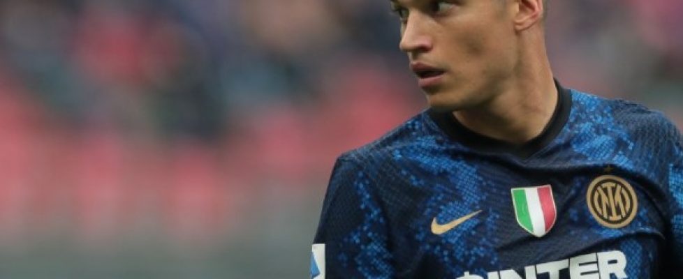 Интер ще бъде без крилото Хоакин Корея за дербито с Милан bet365