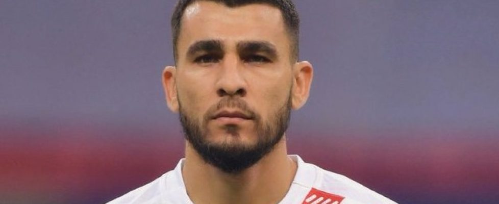 Хуниор Алонсо ще продължи кариерата си в Русия bet365