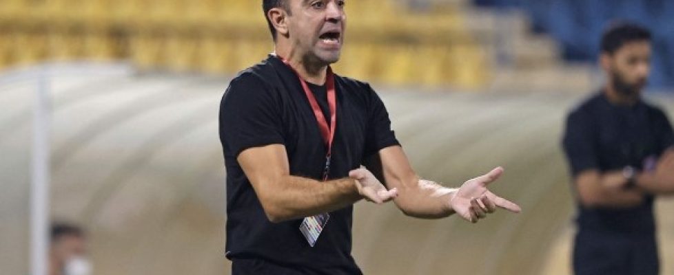 Чави Ернандес загуби търпение по отношение на сагата около Усман Дембеле bet365