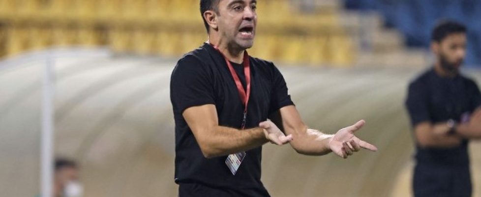 Чави Ернандес се надява клубът да му осигури поне още две нови попълнения bet365