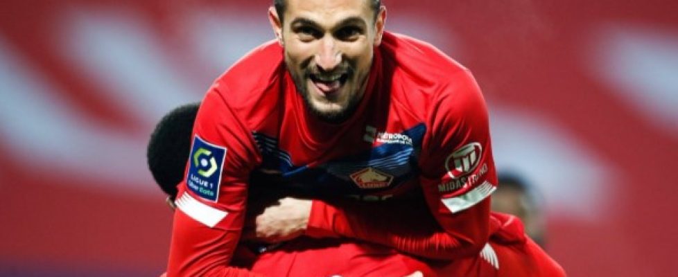 ЦСКА (Москва) се похвали с привличането на Юсуф Язъджъ bet365